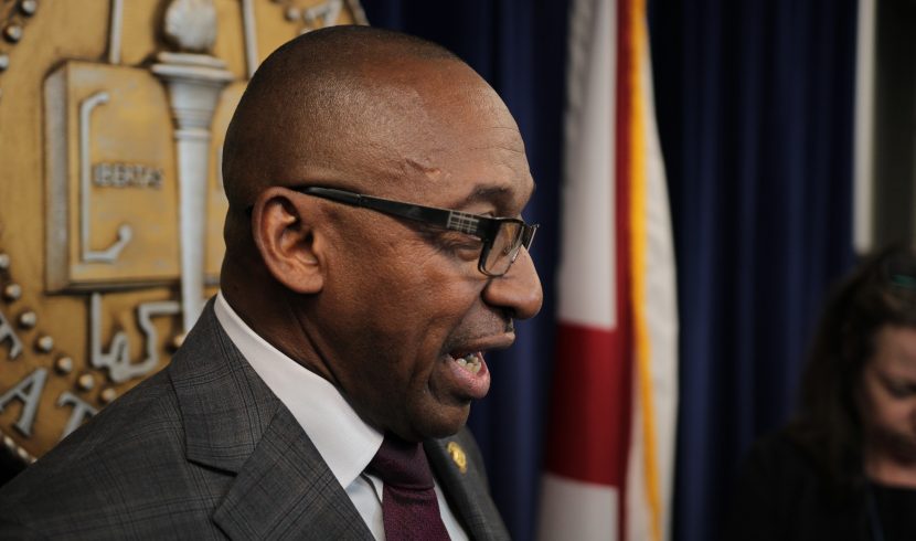 Alabama Senate leader backs medical marijuana rollout restart amid ...