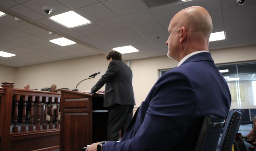 Committee amends, adopts bill to reform Alabama Pharmacy Board after ...