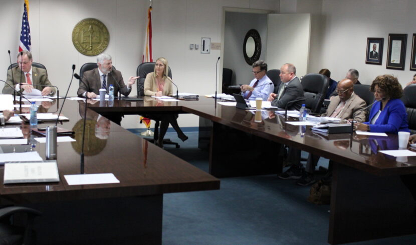 Retail theft bill clears Senate committee, stalls in House - Alabama ...