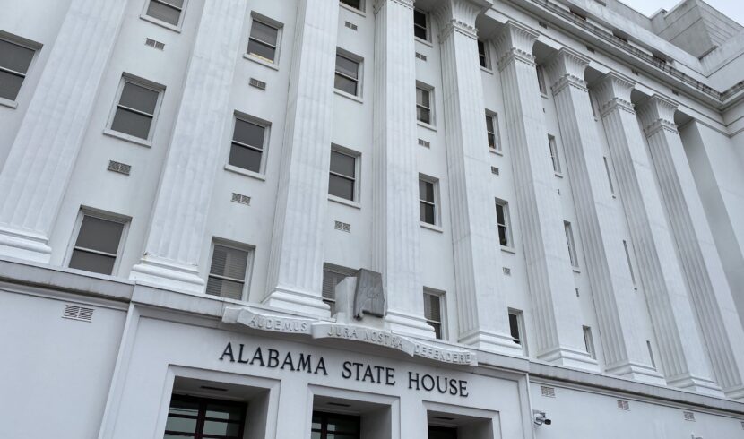 Bill would end cities’ occupational taxes - Alabama Daily News