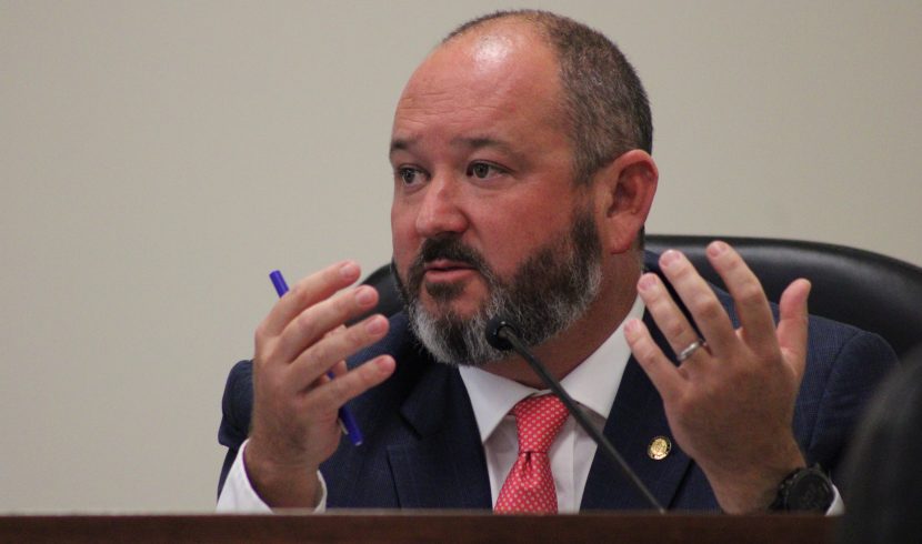 Elliott sees statewide stakes in Baldwin County school tax fight ...