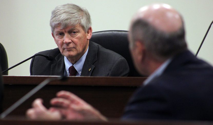 Alabama commission grapples with ‘major’ budget shortfall for state ...