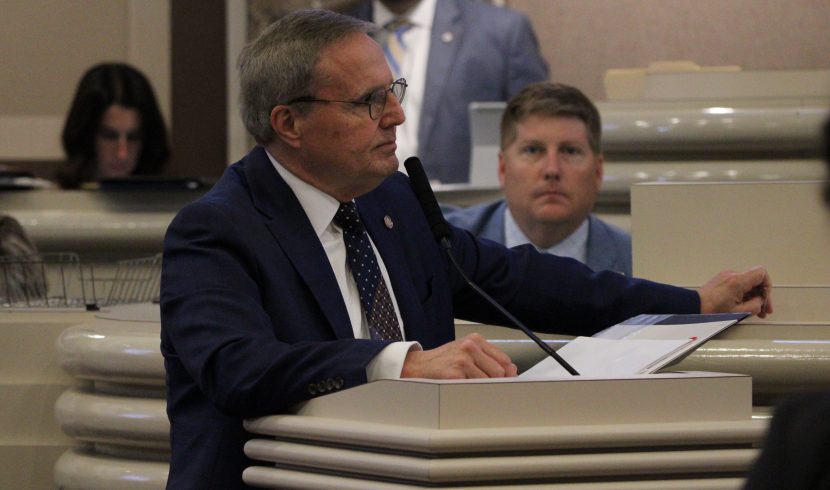 Alabama House approves record $12.2 billion education budget package ...
