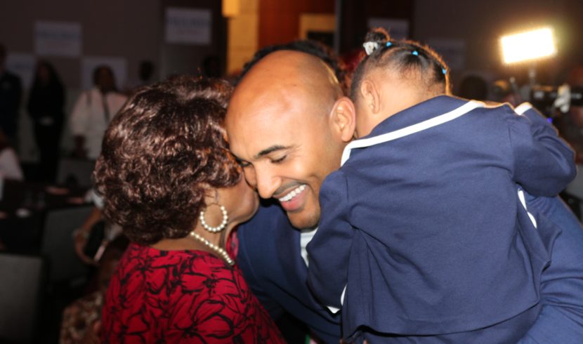 Figures defeats Dobson in Alabama’s competitive Congressional District ...