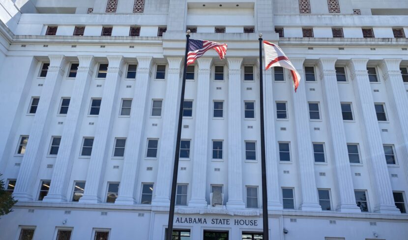 Alabama Legislature: What passed and failed on the last day - Alabama ...