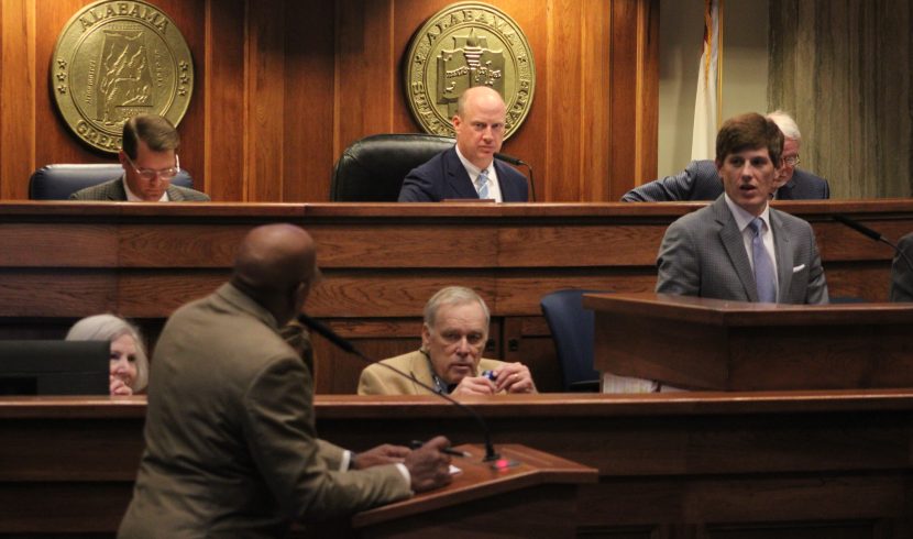 Alabama Senate passes crackdown on 'ballot harvesting' - Alabama Daily News
