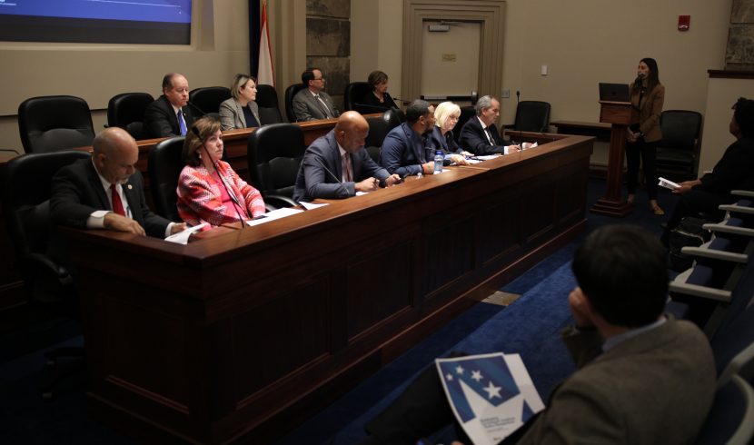 Bureau of Pardons & Paroles backs effort to streamline prison-to ...