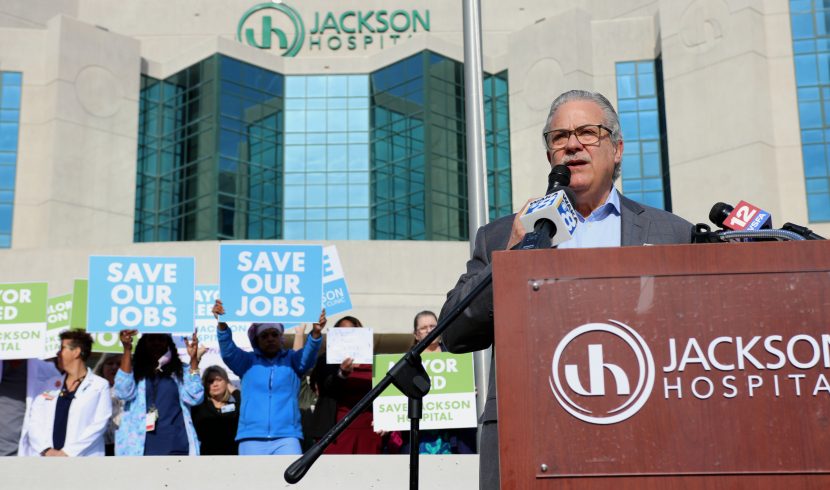 Lawyers, investors would be first in line for funds if Jackson settlement is reached