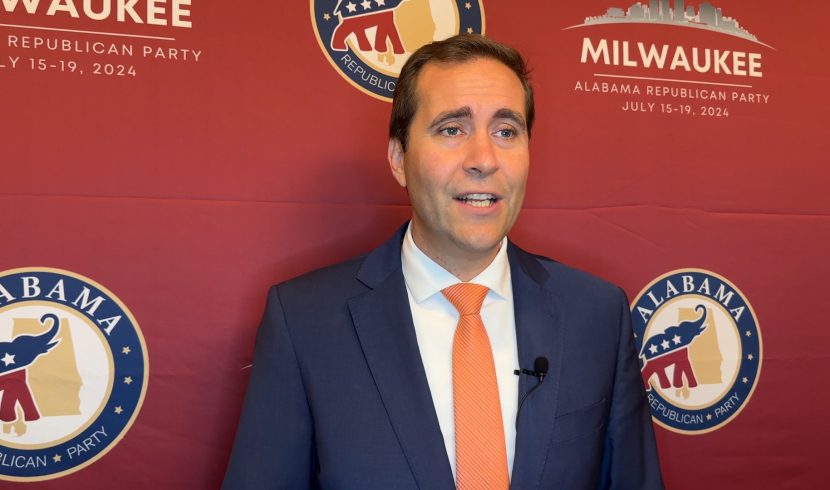Wahl’s candidacy for Lt. Governor challenged in court
