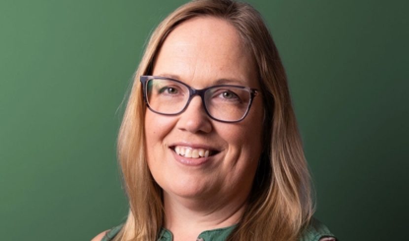 ADN Editor Mary Sell departing after seven years - Alabama Daily News