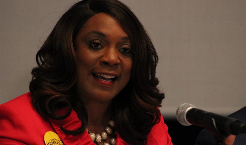 Sen. Merika Coleman bringing 'clean' gambling bill this session ...