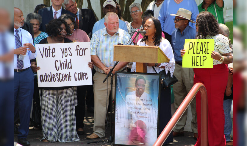 ‘We literally have people dying on the street;’ dozens rally to fund ...