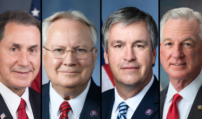 Alabama Republicans applaud SCOTUS ruling on presidential immunity ...