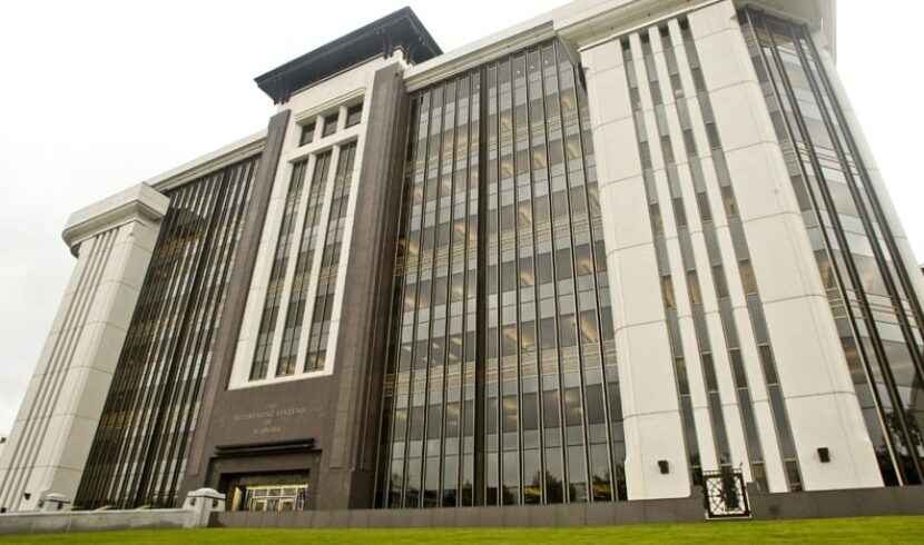 RSA funds boast record returns in 2024 - Alabama Daily News