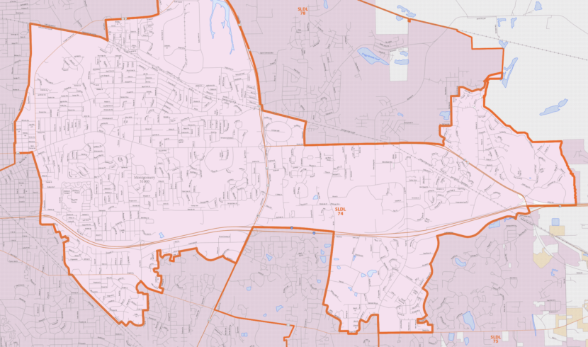 Ivey sets dates for House District 74 special election - Alabama Daily News