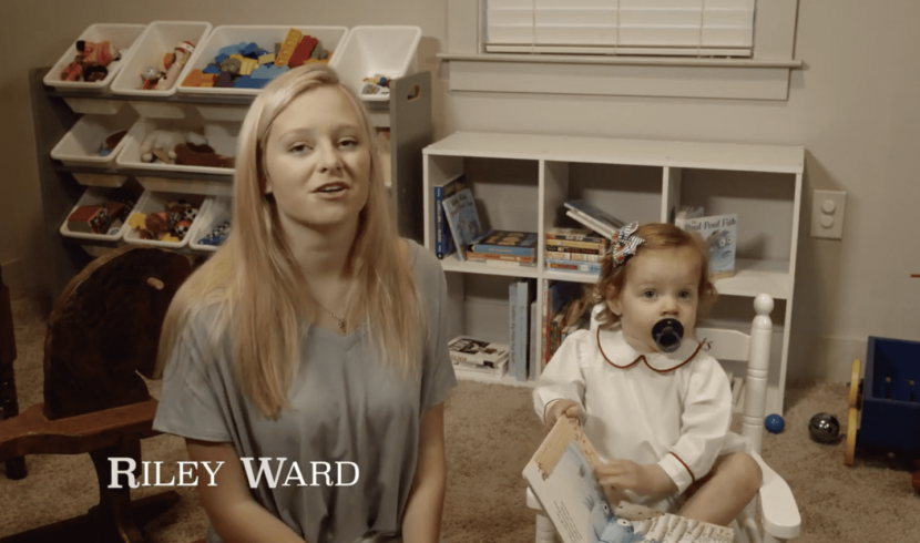 Ward campaign ads highlight job of Supreme Court justice - Alabama ...