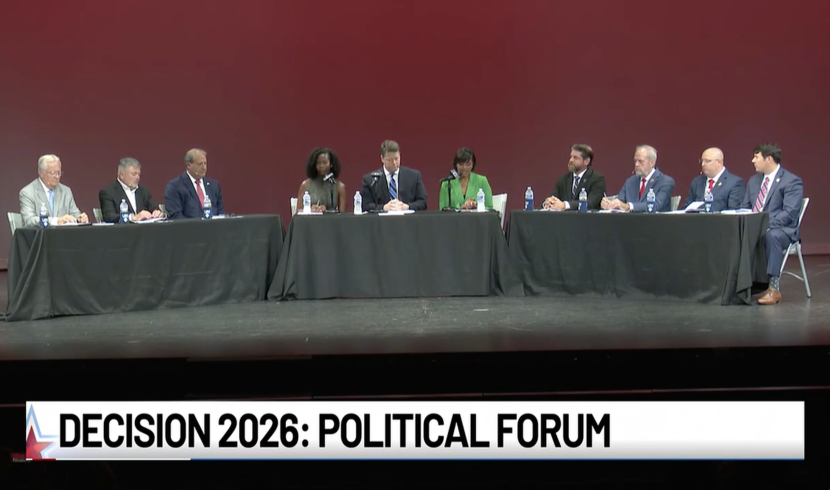 AL-1 forum: GOP candidates address affordability, Iran - Alabama Daily News