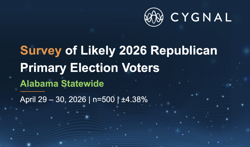 ADN-Gray TV full polling results