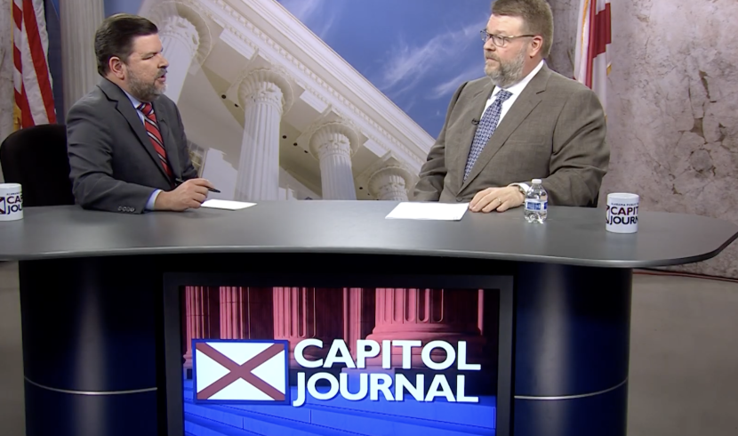 Capitol Journal – May 15, 2026