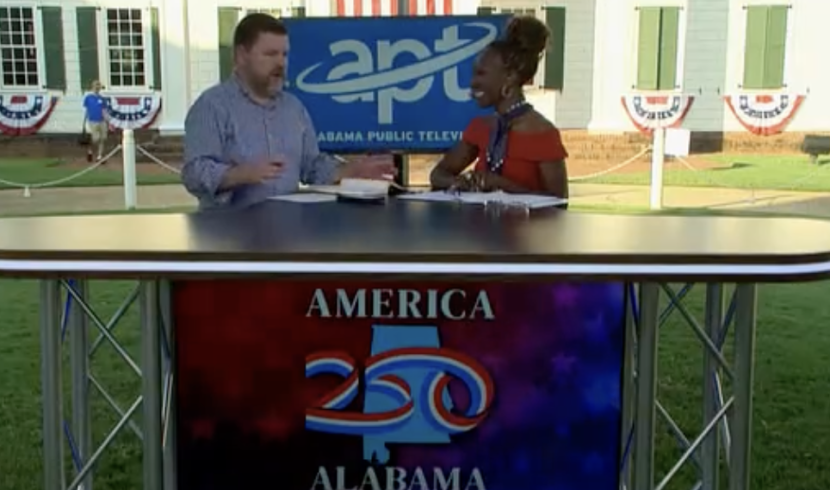 Watch: Sweet Home 250 celebration live from American Village