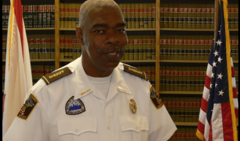 Alabama sheriff shot, killed in line of duty - Alabama Daily News