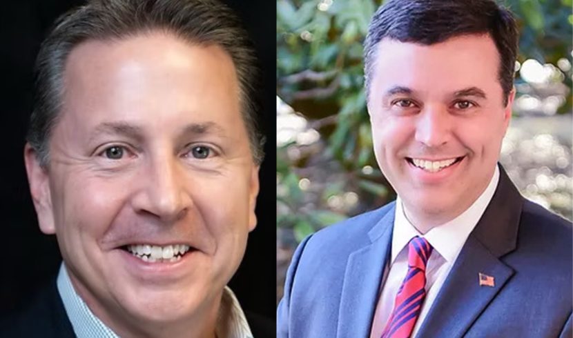 Williams, Govan sworn in as U.S. attorneys