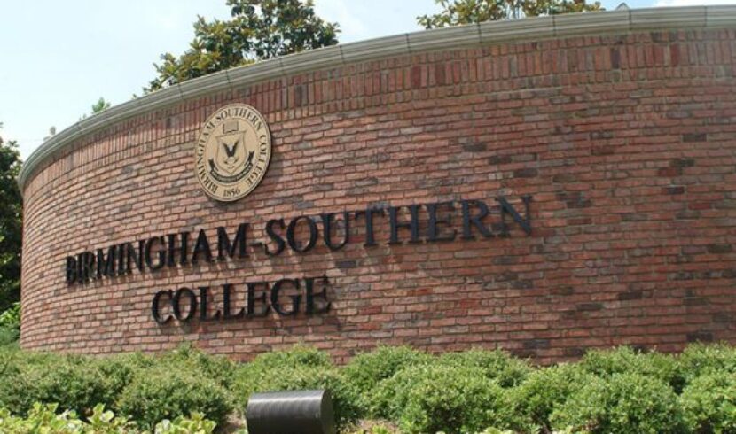 Alabama A&M proposes purchase of Birmingham-Southern College campus ...