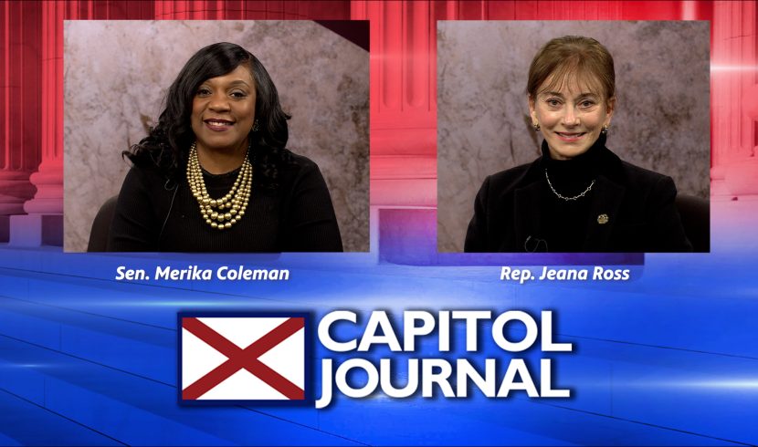 Capitol Journal - January 30, 2026 - Alabama Daily News
