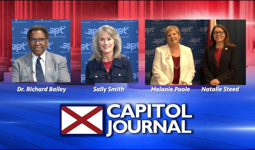 Capitol Journal – June 19, 2026
