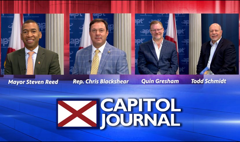 Capitol Journal – July 17, 2026