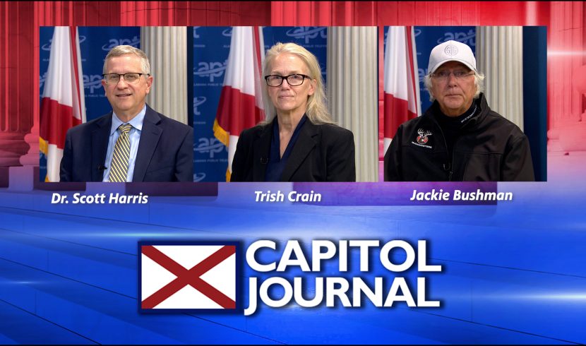 Capitol Journal: July 24, 2026