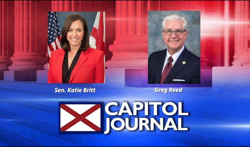 Capitol Journal – August 28, 2026