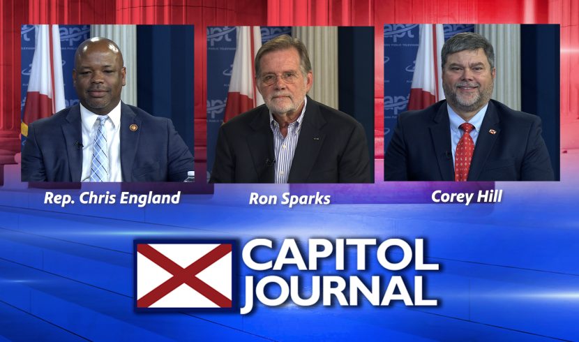 Capitol Journal – September 4, 2026