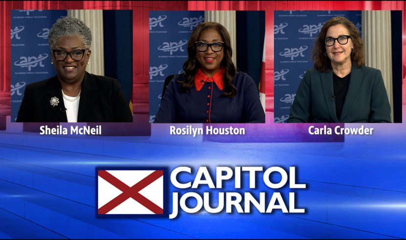 Capitol Journal – October 2, 2026