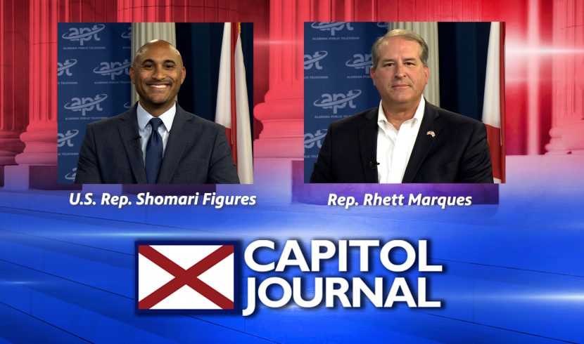 Capitol Journal – October 16, 2026