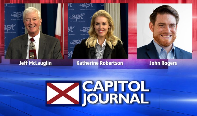Capitol Journal – October 23, 2026