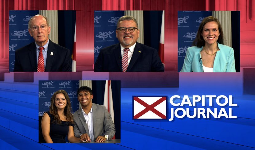 Capitol Journal – October 9, 2026