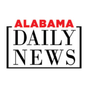 Alabama Daily News logo