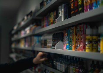 can you still buy vapes in alabama RL Vape Purse Specs Video main image 1