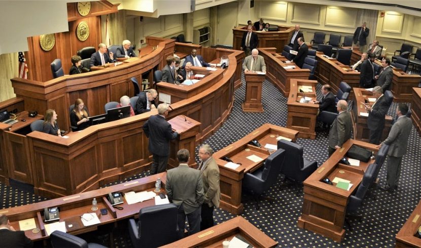 Federal judge rules Alabama Senate district violates Voting Rights Act ...
