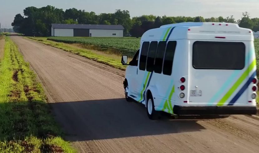 Report: Investment in public transit would improve workforce ...