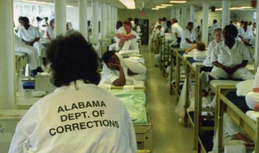 Alabama's Prison Construction Plan Inches Forward - Alabama Daily News