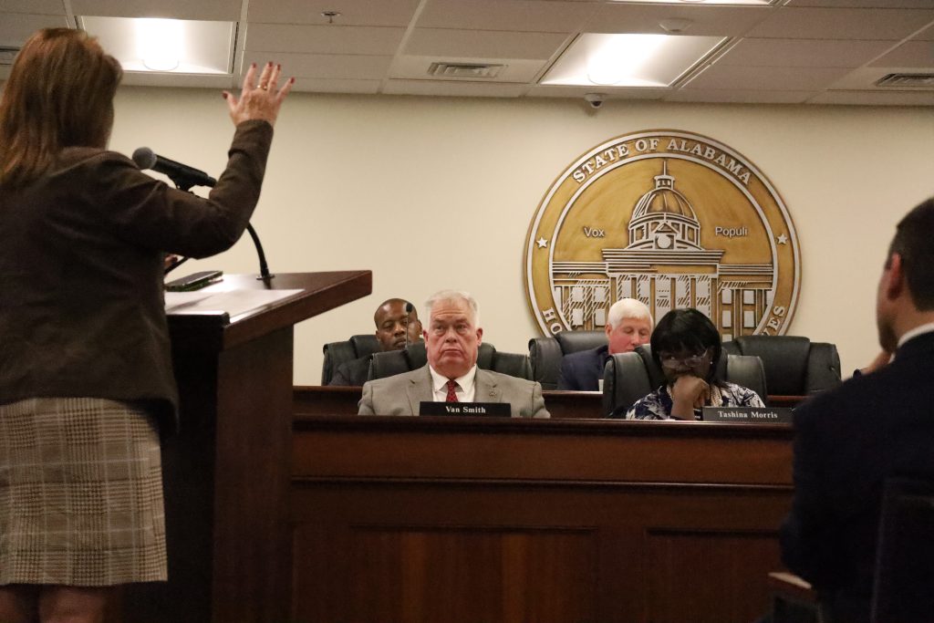 What passed: Education bills from Alabama’s 2026 legislative session