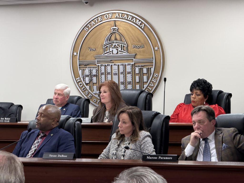 School prayer, grading, career tech bills set for committee vote this week