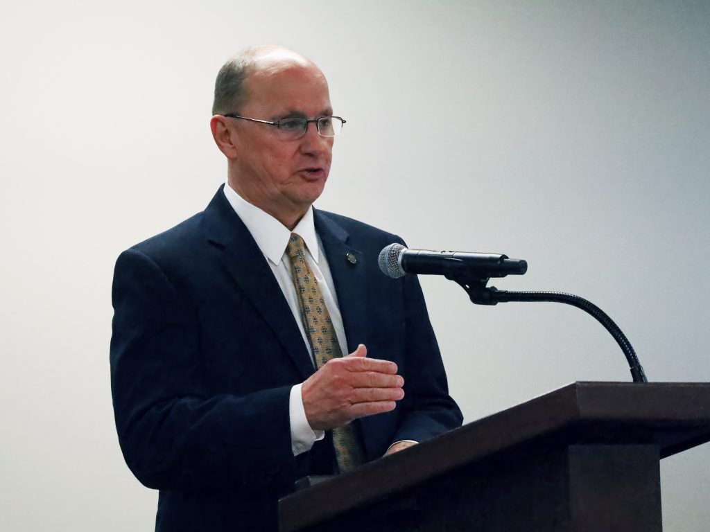 School prayer proposal fails to advance in House committee