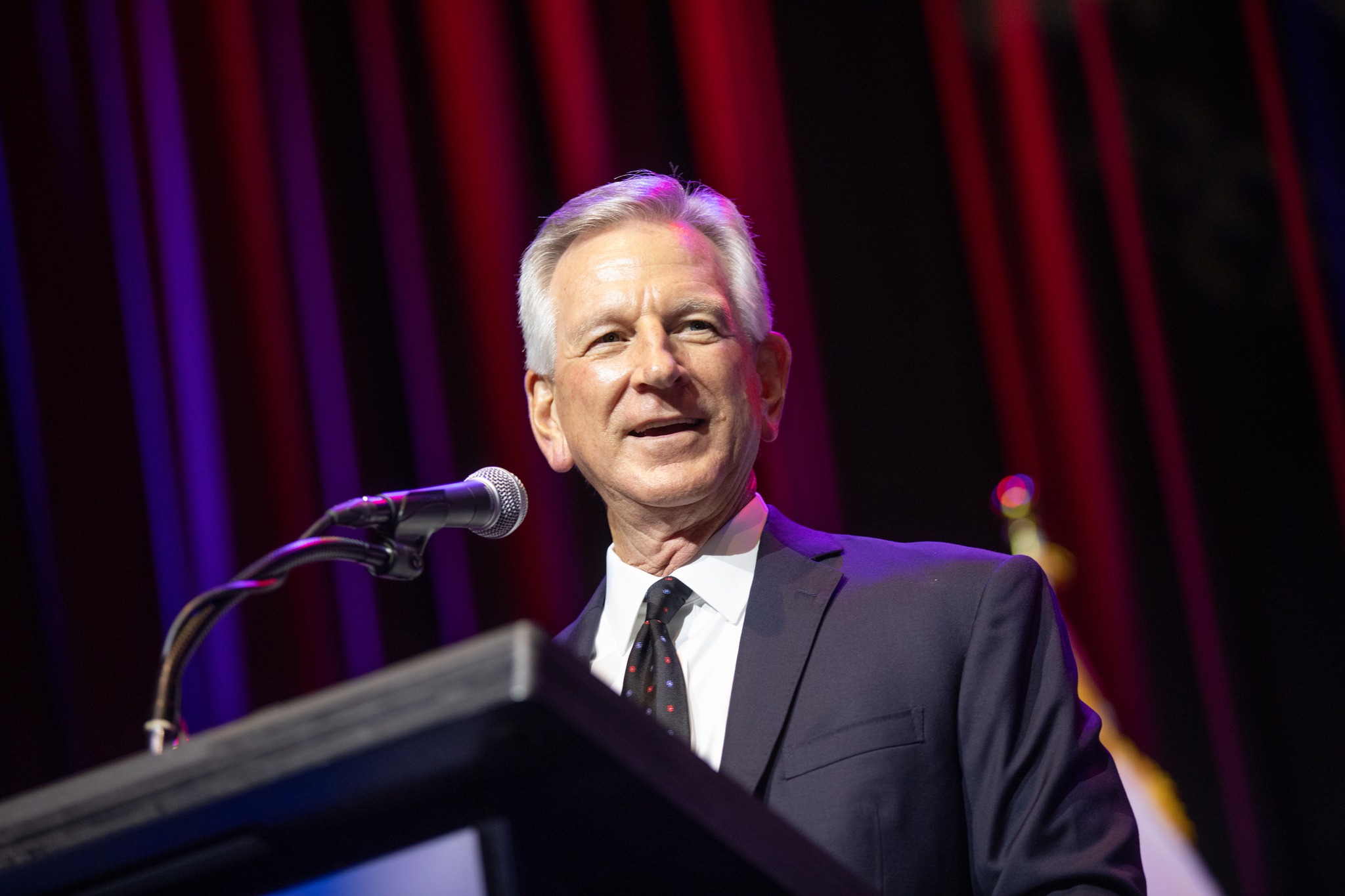 Tax records show Tuberville's Auburn homestead exemption since 2018 ...