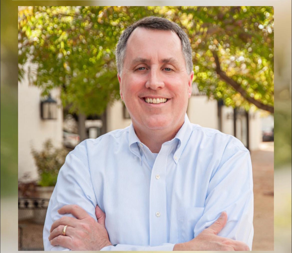 Norman Crow wins House District 63 special general election