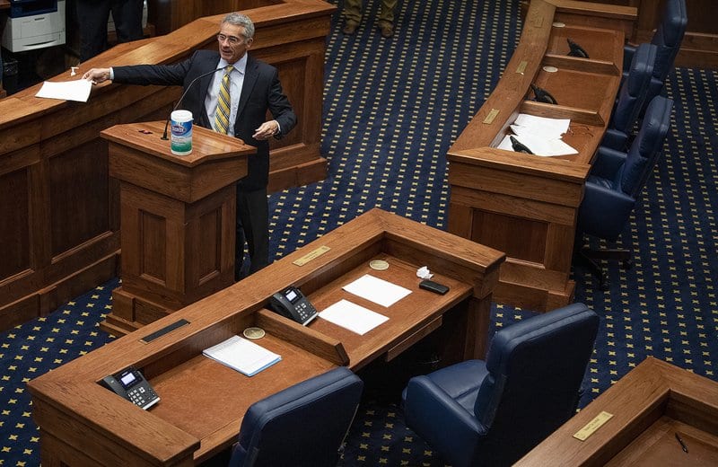 School choice bill in Senate this week, tougher path in House Alabama