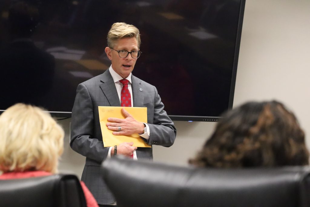 ‘They just disappeared’ Alabama public schools lose 5,700 students