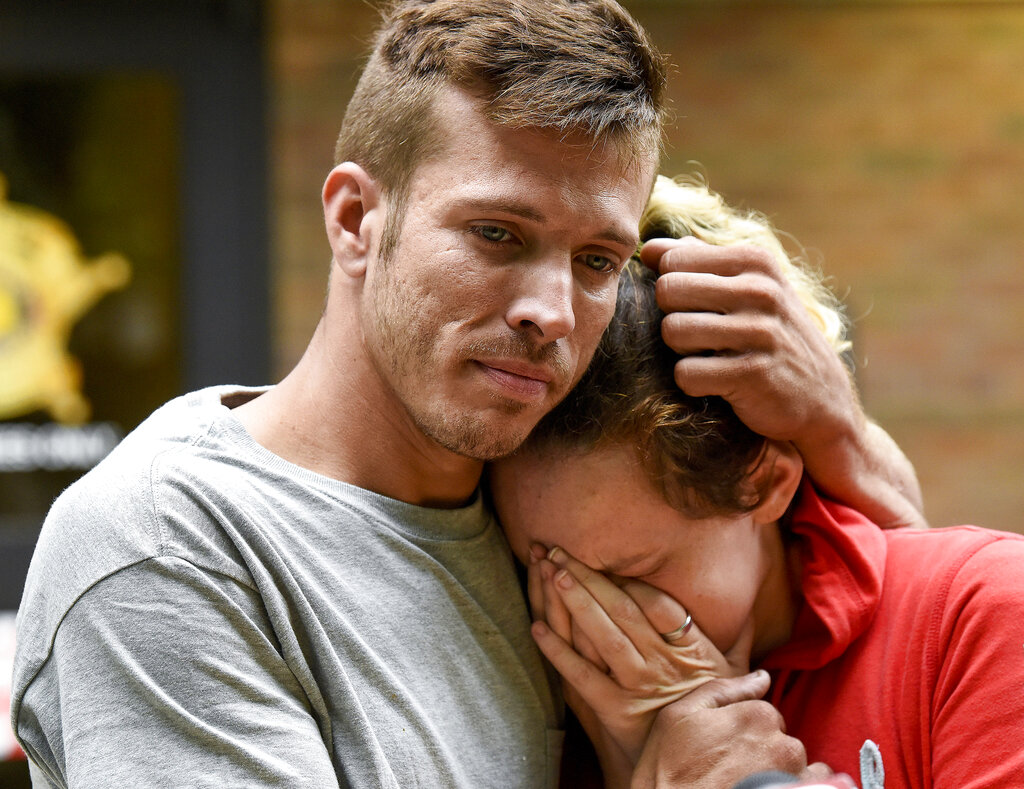 Father to face capital murder charges in infant's death - Alabama Daily ...